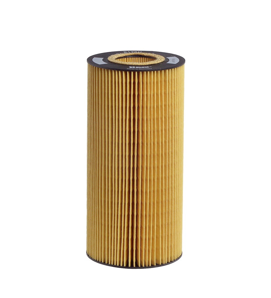 FILTRO OLIO