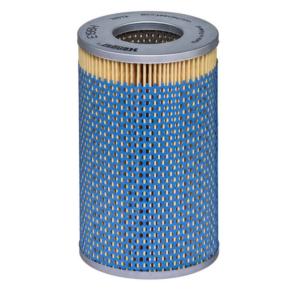 FILTRO OLIO