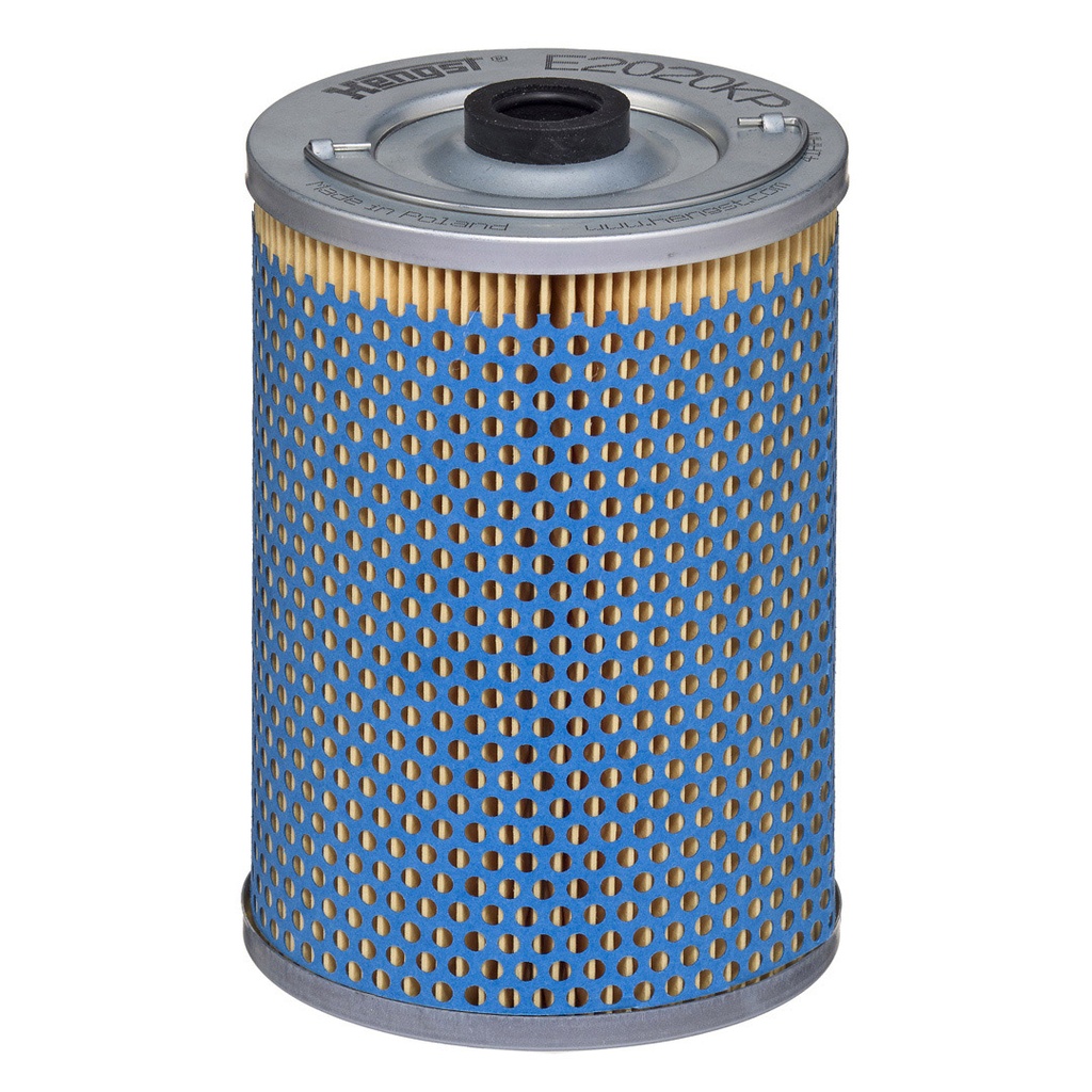 FILTRO CARBURANTE