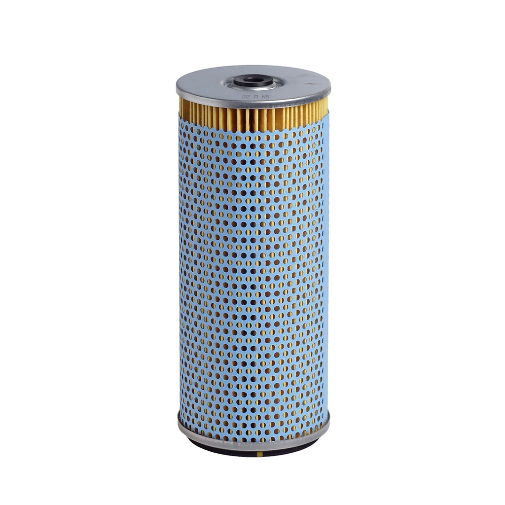 FILTRO OLIO