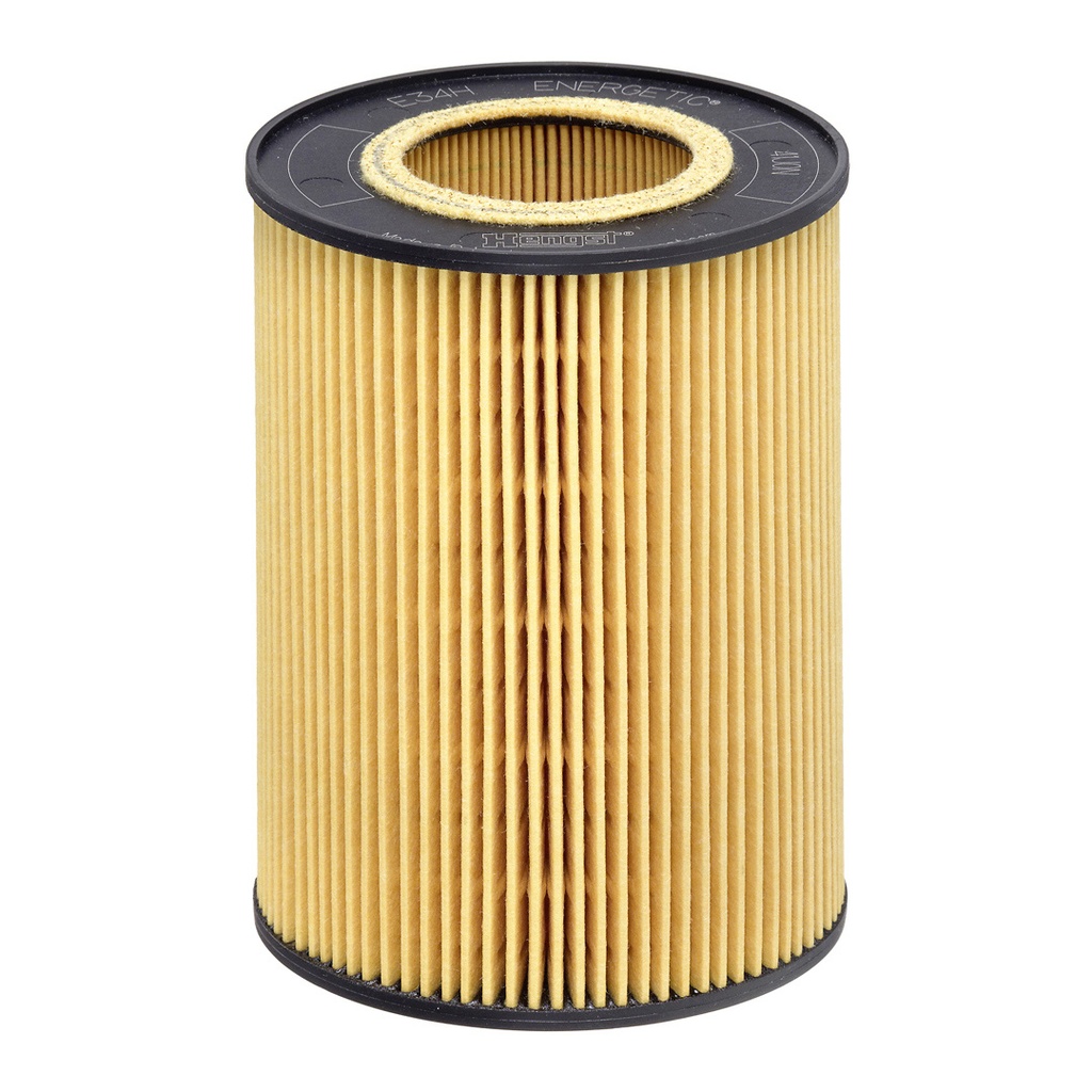 FILTRO OLIO