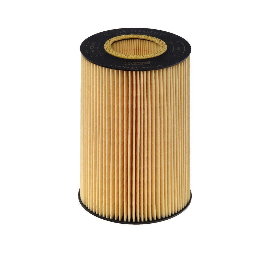 FILTRO OLIO
