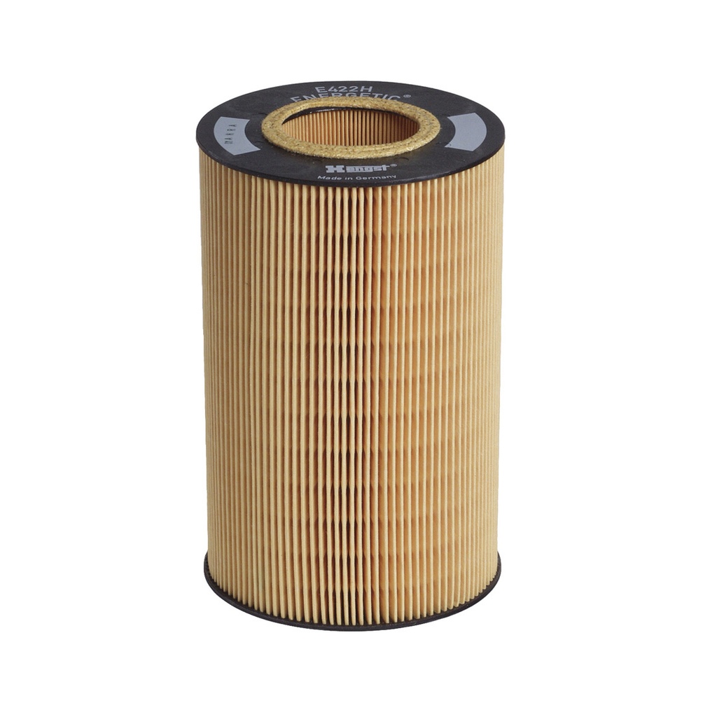 FILTRO OLIO IND.