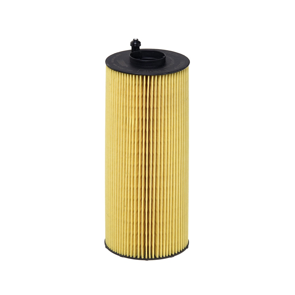 FILTRO OLIO