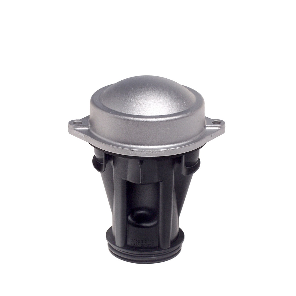 SEPARATORE OLIO, VENTILAZIONE MONOBLOCCO