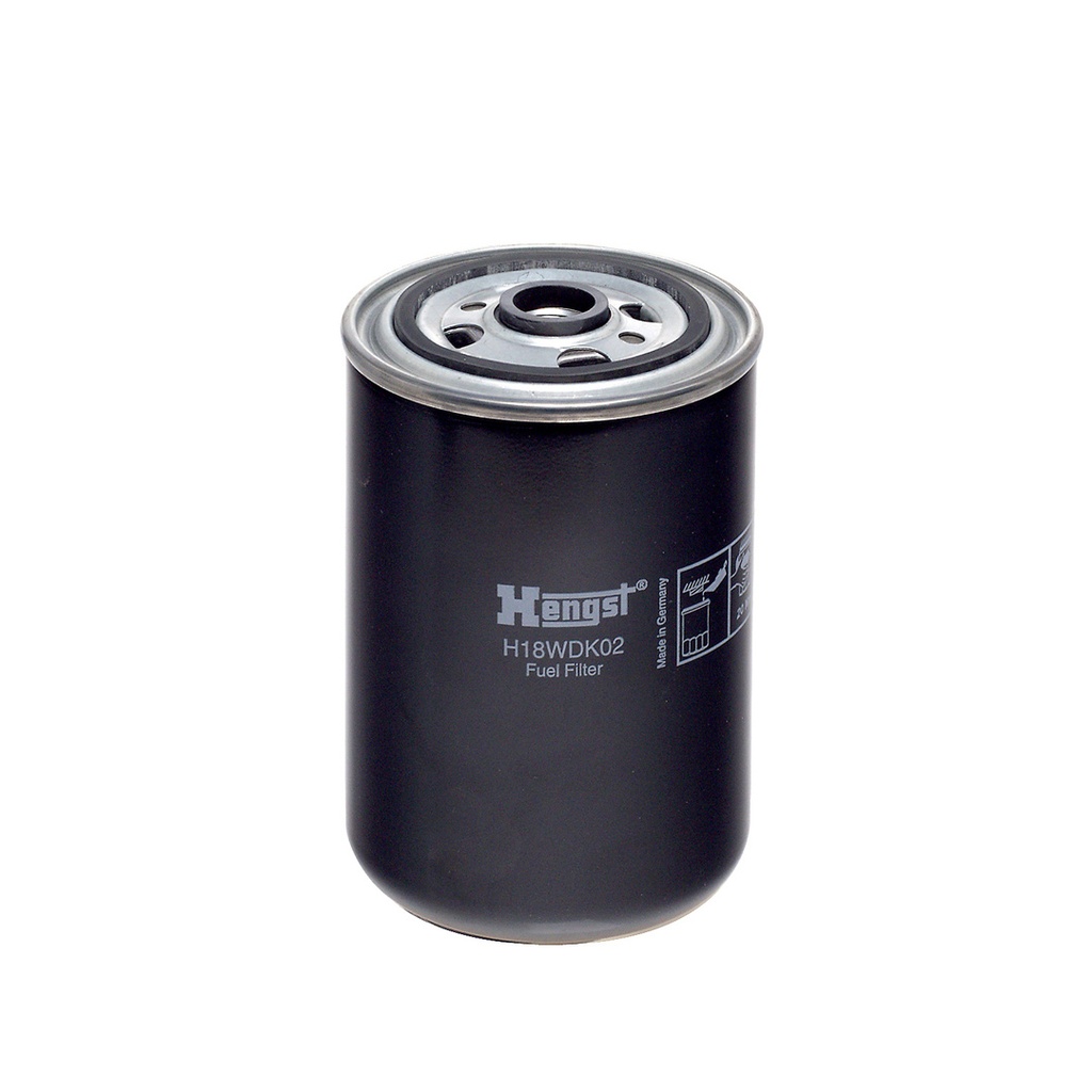 FILTRO CARBURANTE