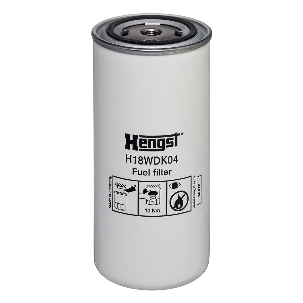 FILTRO CARBURANTE