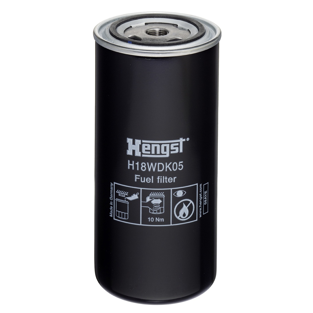 FILTRO CARBURANTE