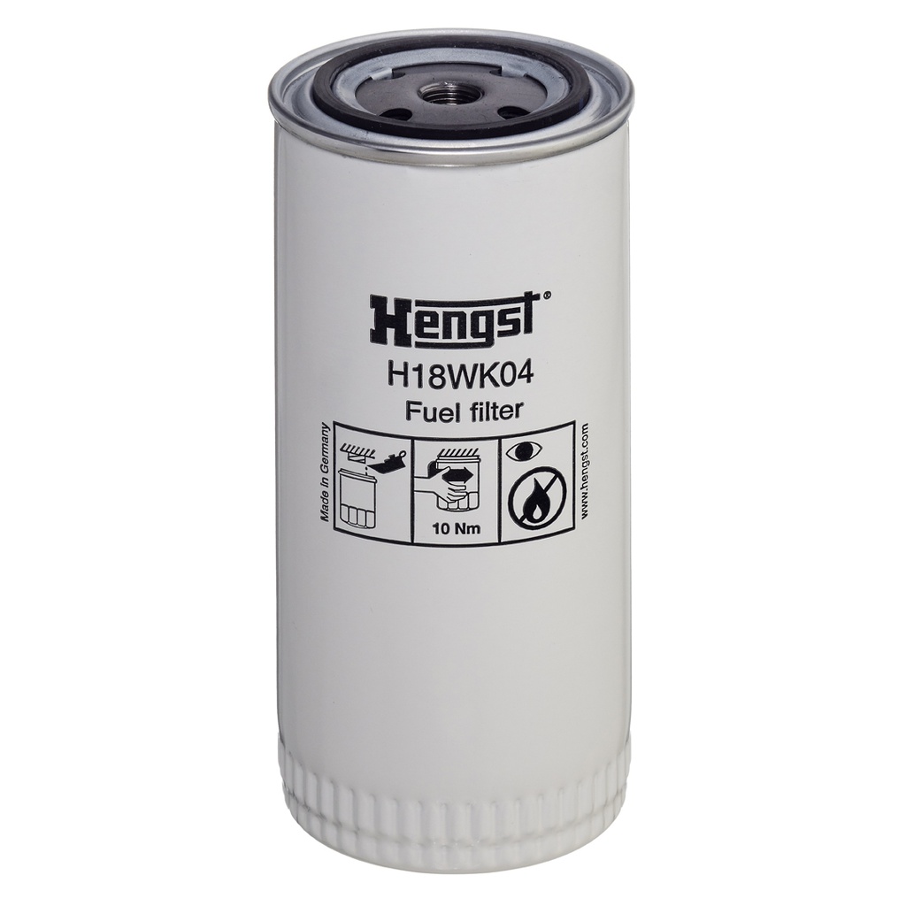 FILTRO CARB. CLAAS /DAF /STEYR /GENERAL MOTORS