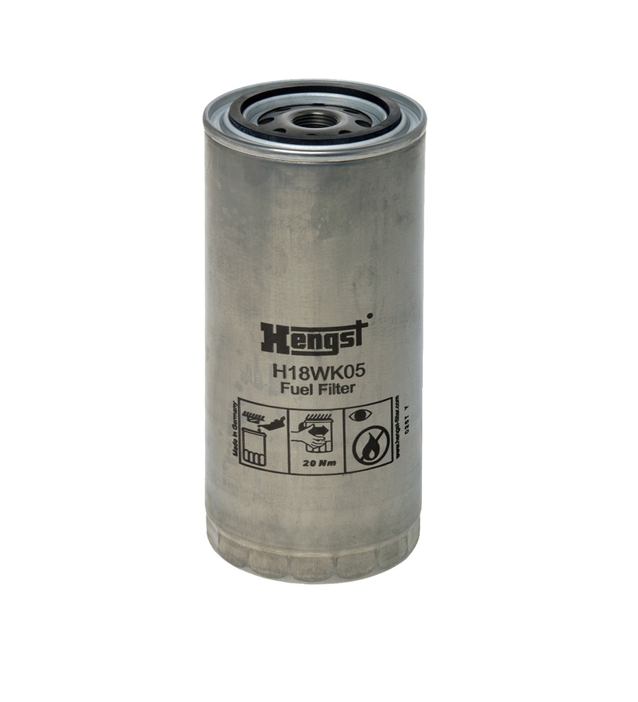FILTRO CARBURANTE
