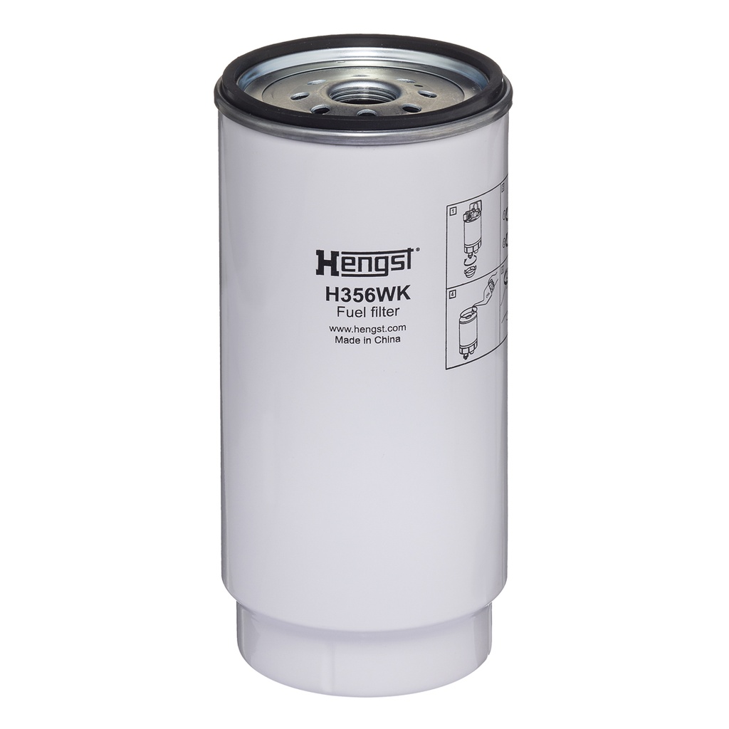 FILTRO CARBURANTE