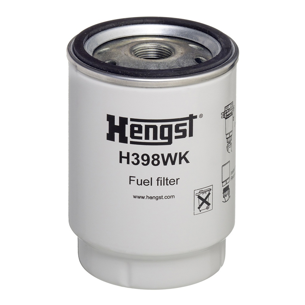 FILTRO CARBURANTE