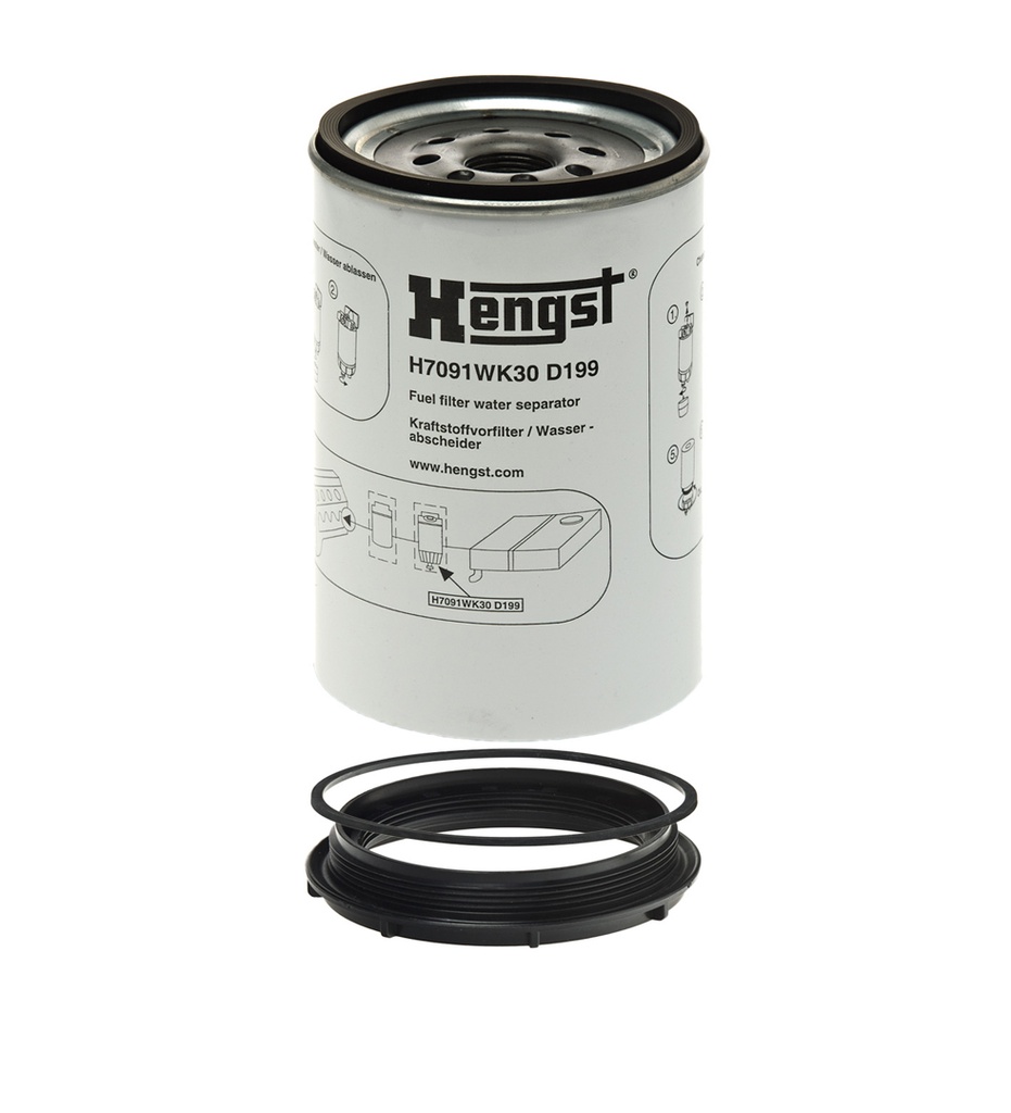FILTRO CARBURANTE