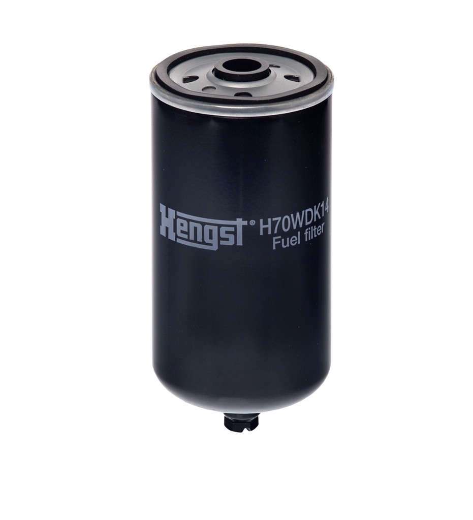 FILTRO CARBURANTE