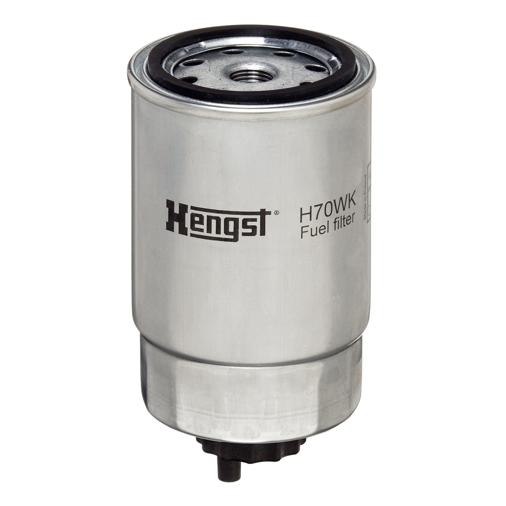 FILTRO CARBURANTE