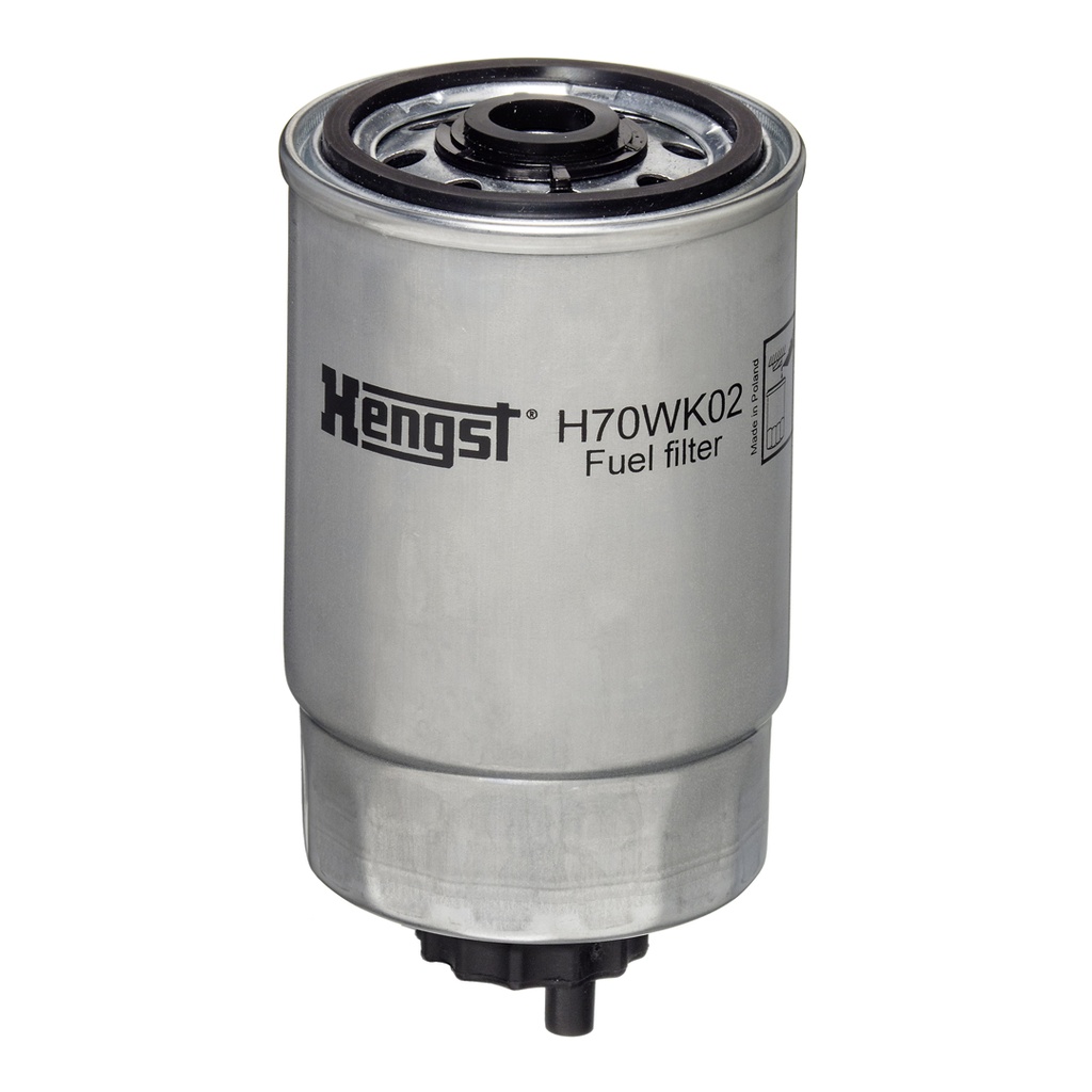FILTRO CARBURANTE