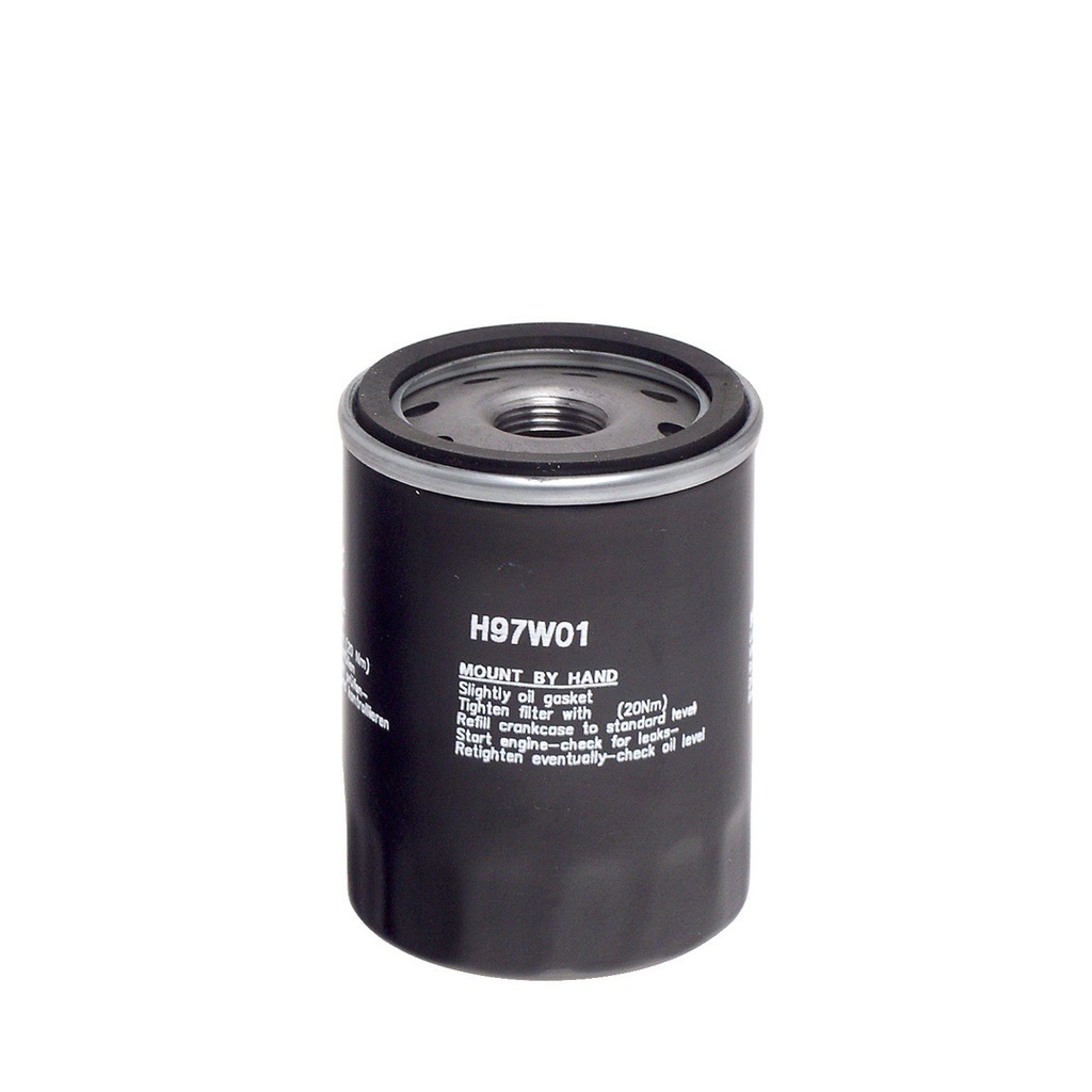 FILTRO OLIO