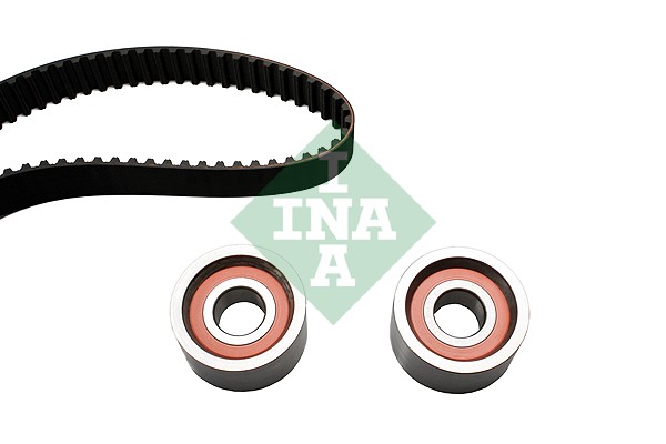 kit distribuzione primaria FIAT DUCATO (230L) 2
