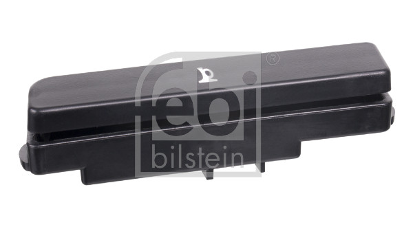 PREFILTRO GAS.NYLON AUTOC./BUS 8-10