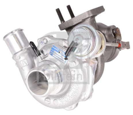 FANALE POSTERIORE DX 5 F. DAILY-EUROC. 146
