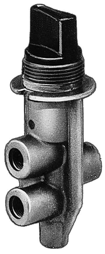 4/3 CONTROL VALVE