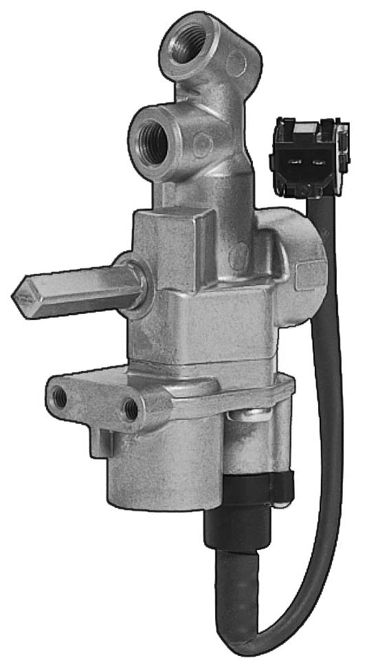3/2 CONTROL VALVE