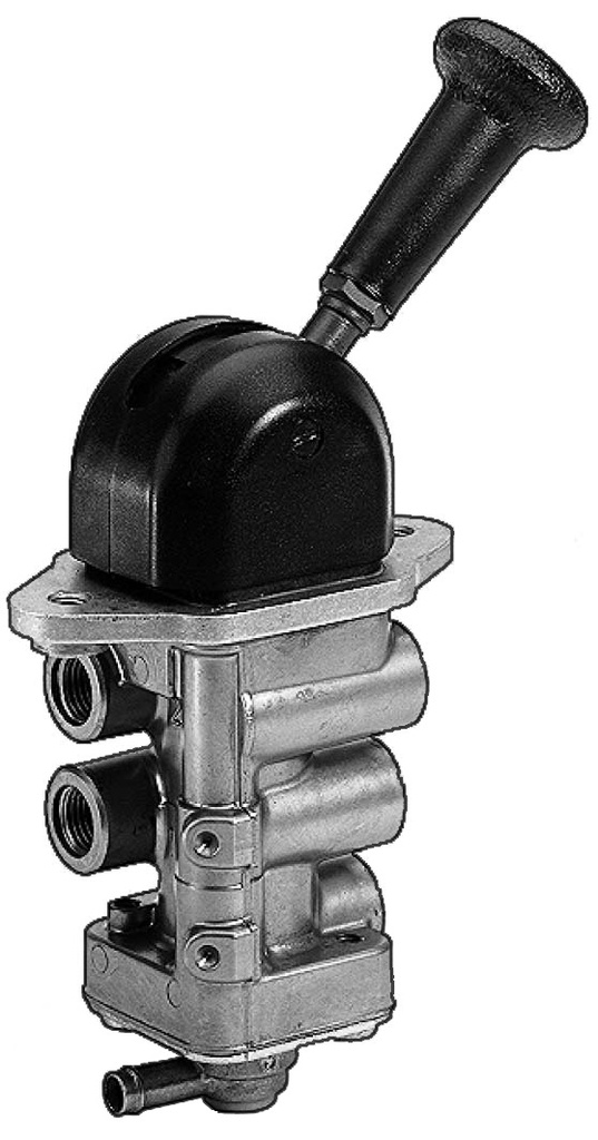 HAND BRAKE VALVE