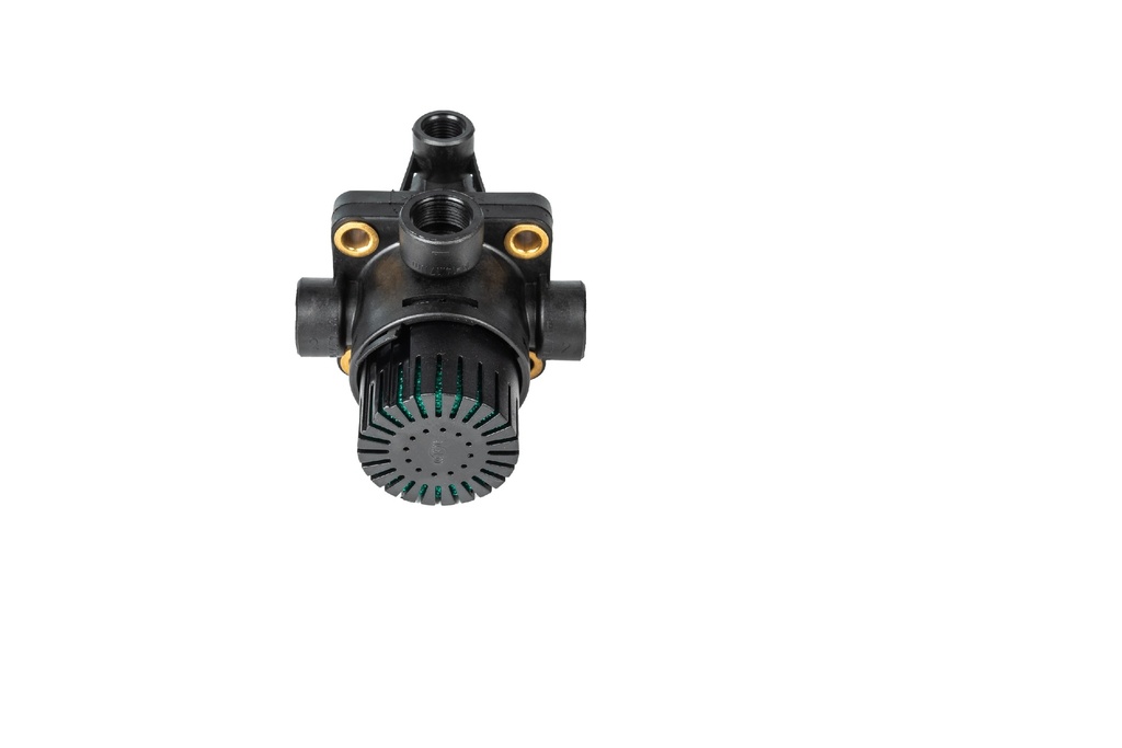 RELAY VALVE
