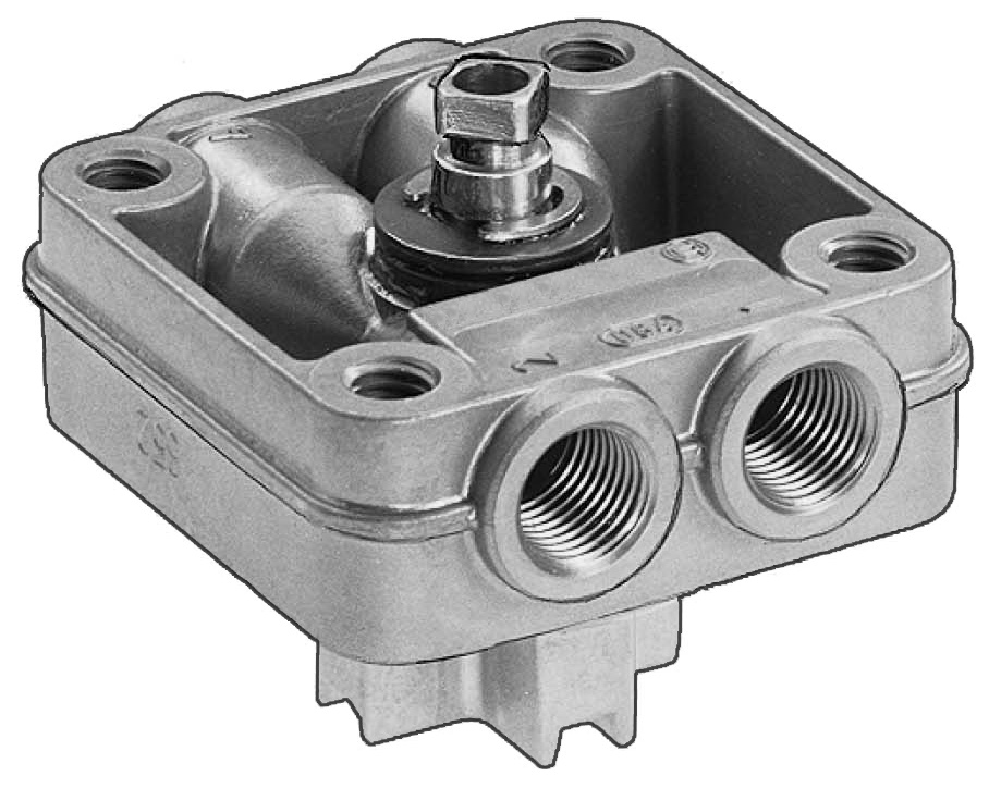 4/2 CONTROL VALVE