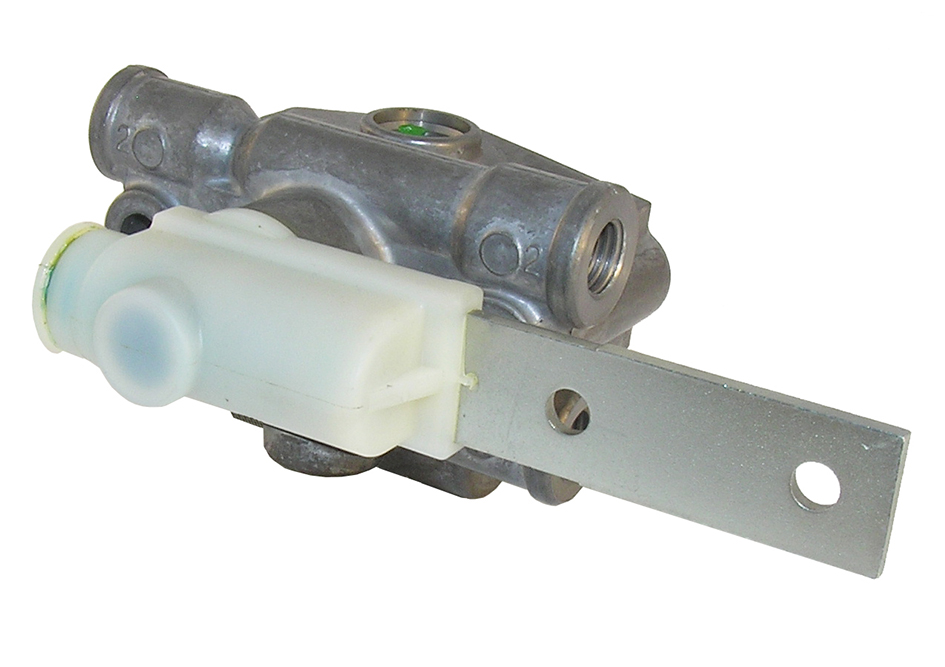 LEVELLING VALVE
