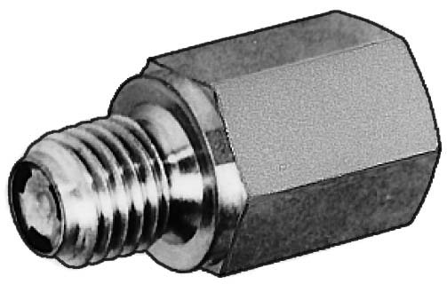SINGLE CHECK VALVE