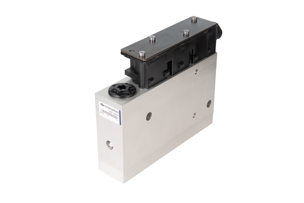 ELC VALVE BLOCK