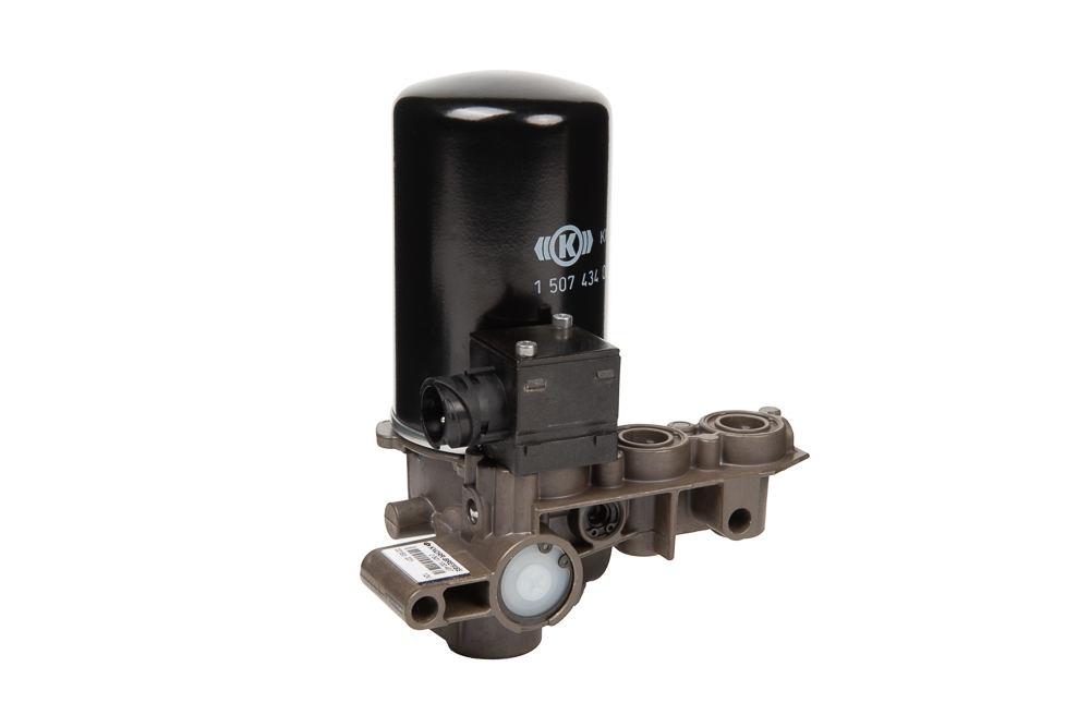 ELC AIR DRYER