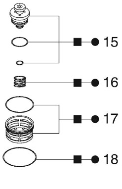 SEALING KIT