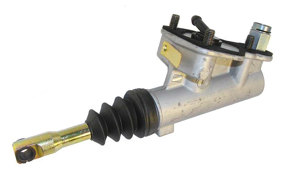 MASTER CYLINDER