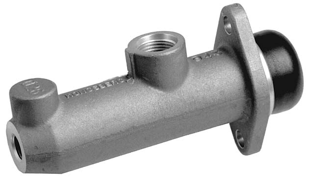 MASTER CYLINDER