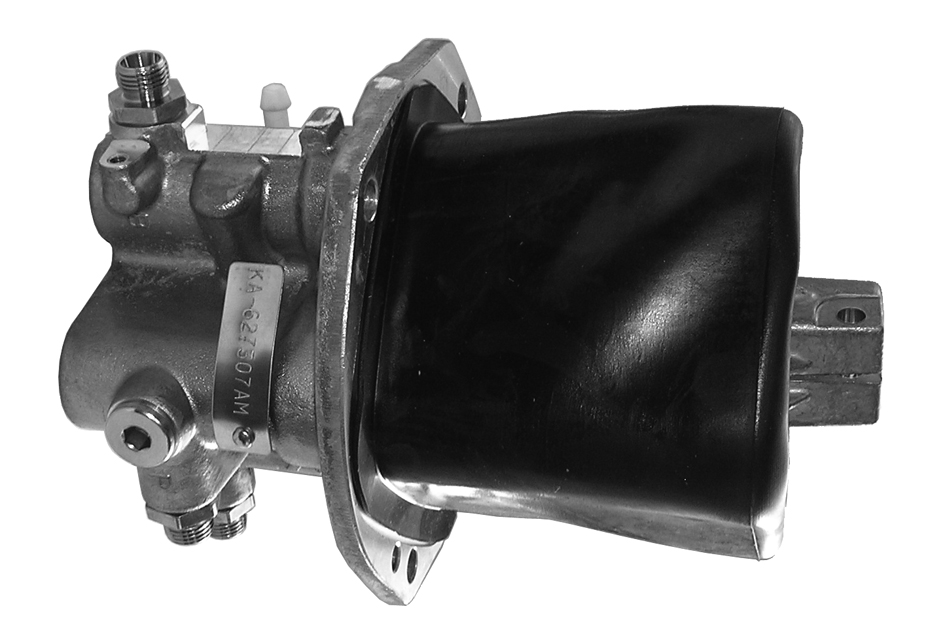 GEAR LEVER ACTUATOR
