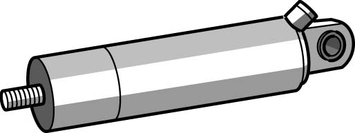 CILINDRO OPERATORE