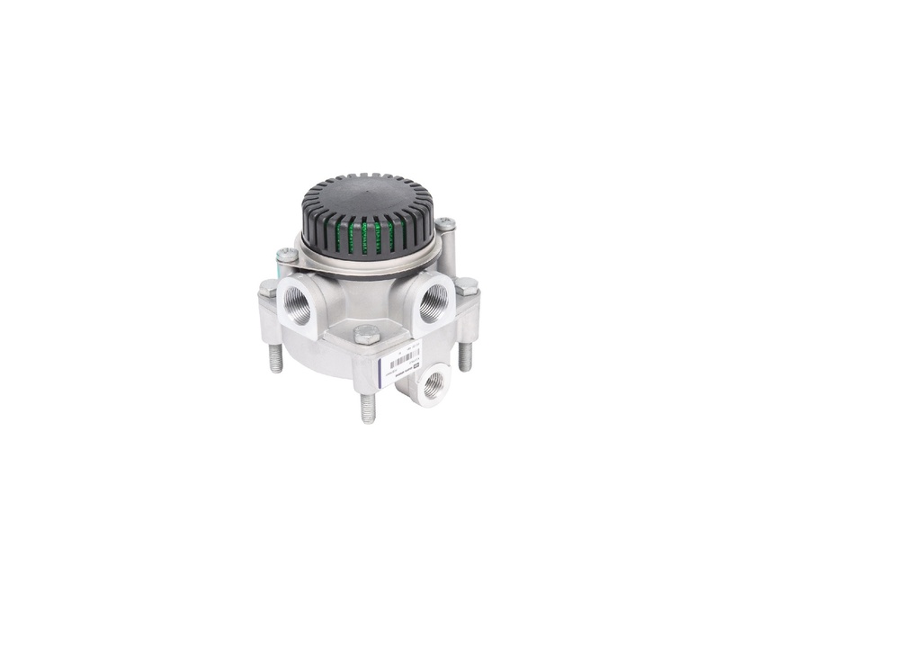 RELAY VALVE