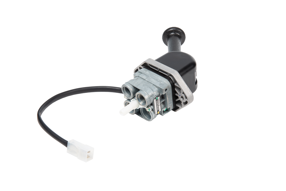 HAND BRAKE VALVE (5010485059)