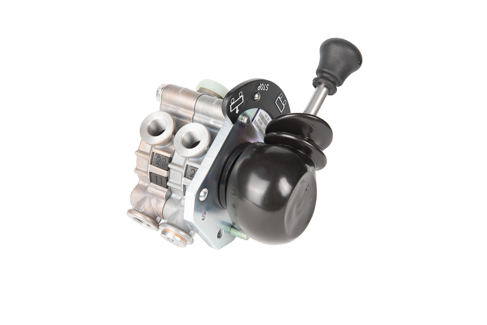 RAISE/LOWER VALVE (MECH)