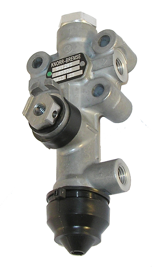 VALVOLA LIVELLATRICE SV1295
