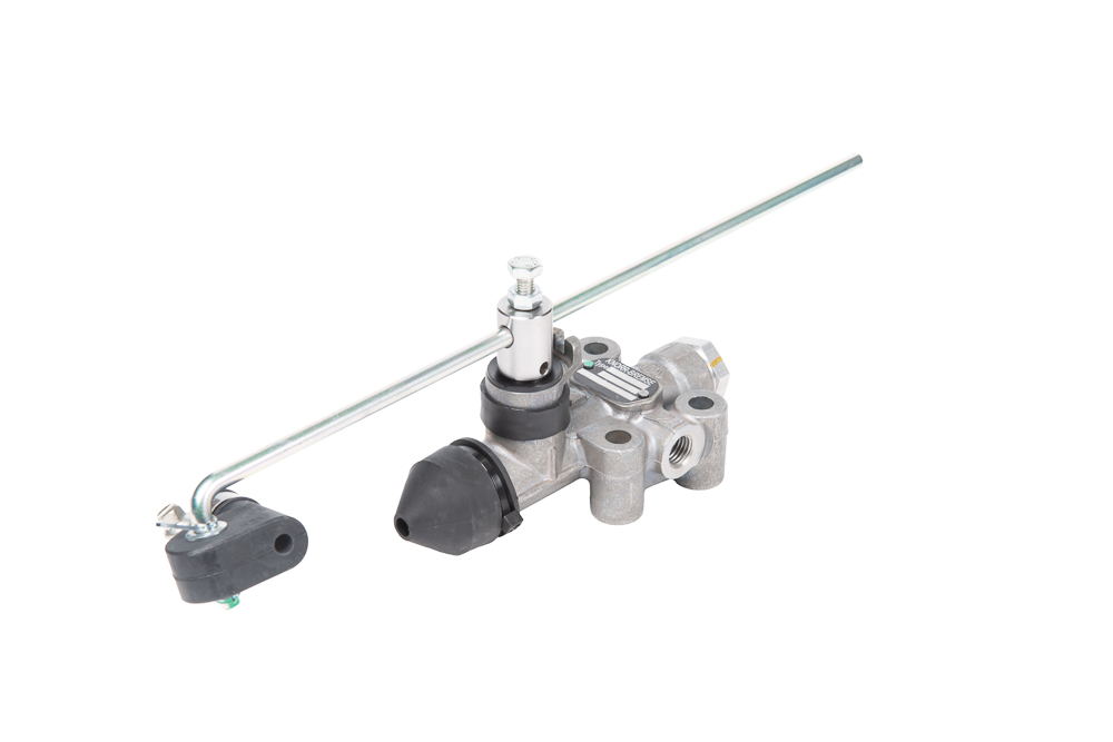 LEVELLING VALVE