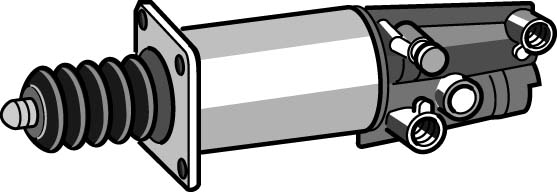 SERVOFRIZIONE