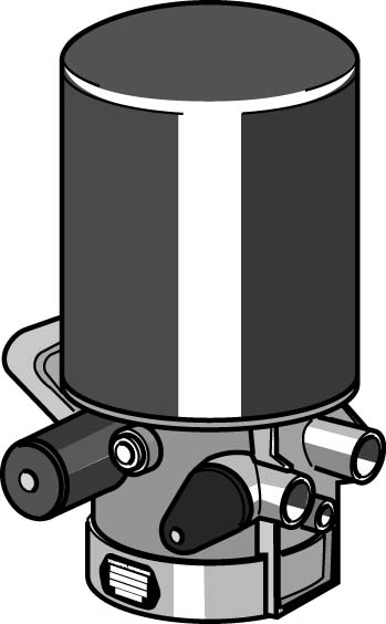AIR DRYER