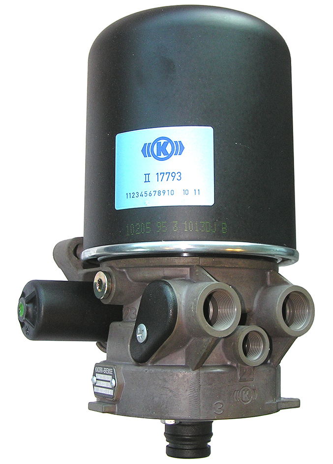 AIR DRYER