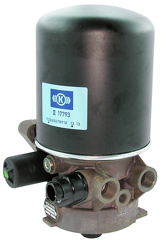AIR DRYER