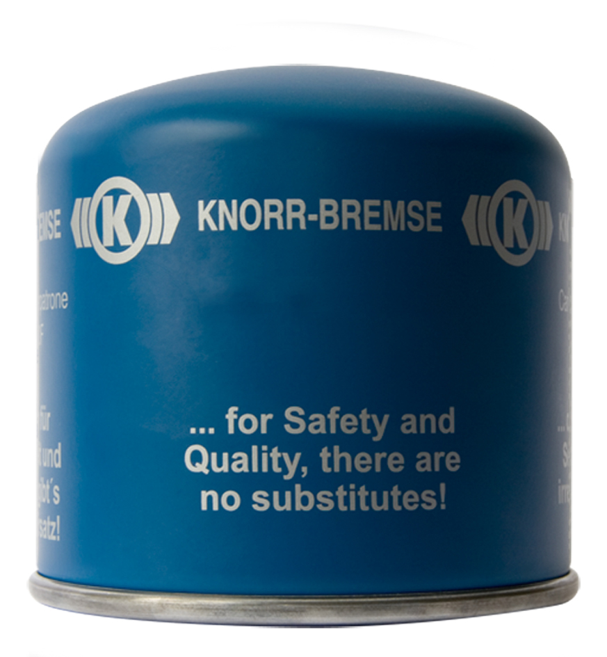 DESICCANT CARTRIDGE