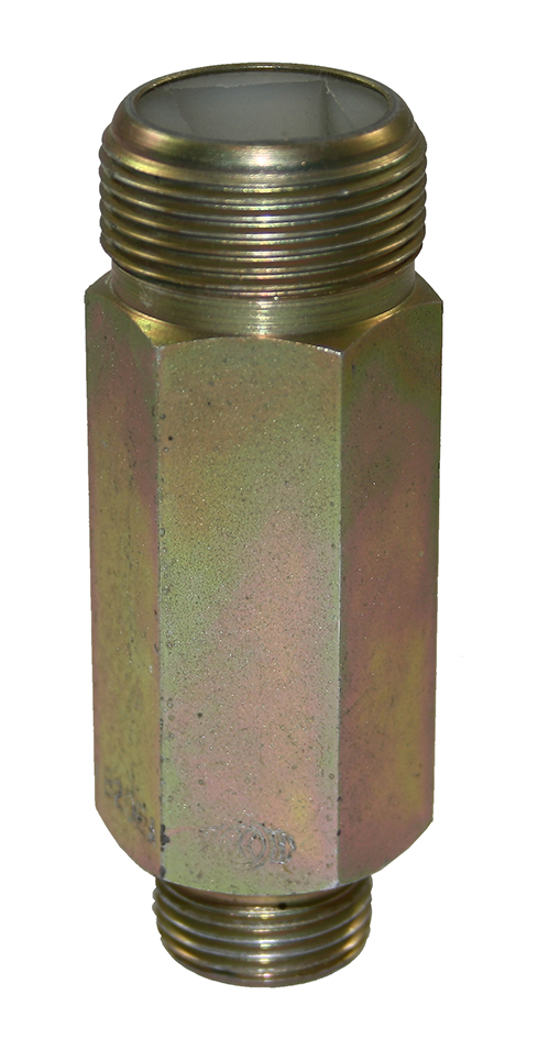INTERRUTTORE PNEUMATICO