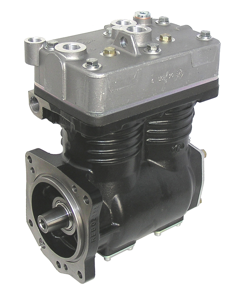COMPRESSOR